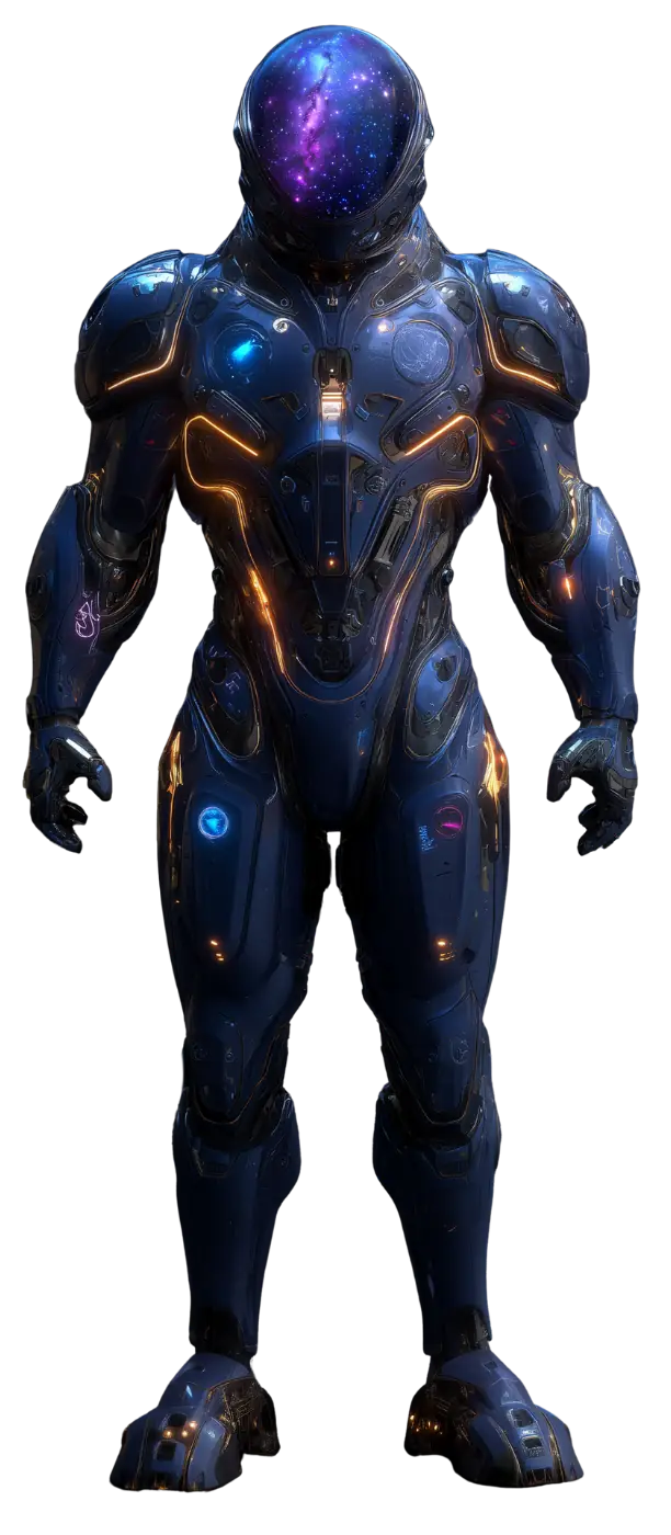 Wagner Rodrigues - Traje